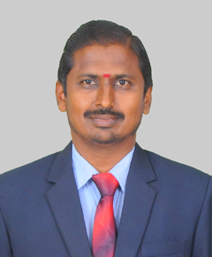 R. Dhanasekaran