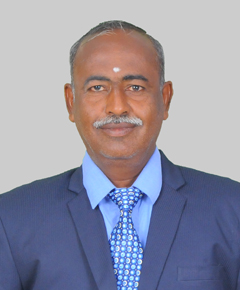Dr.S.MAHESKUMAR