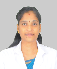 RAJALAKSHMI S