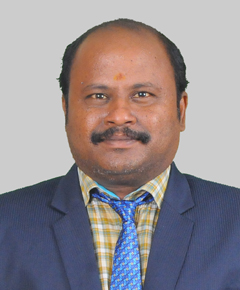 KARTHIK K