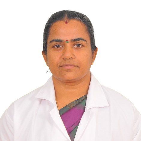 AMUDHA A