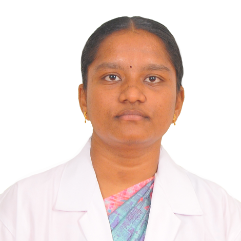 NANDHINI M K