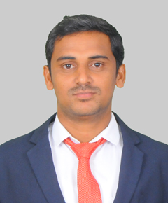 ARUNKUMAR A