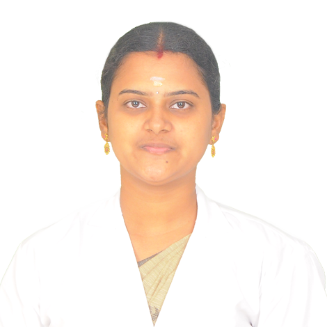 REVATHI A