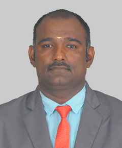 Mr.G.SENTHILKUMAR