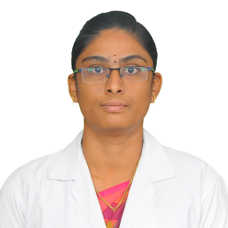 SHABITHA SREE M