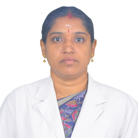 NITHYA M 