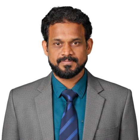 Mr.VINODAN PILAKKAL